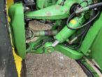 John Deere 8345R traktor 19