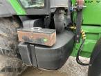 John Deere 8345R traktor 25