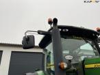 John Deere 8345R traktor 27