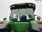 John Deere 8345R traktor 32