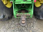 John Deere 8345R traktor 34