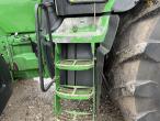 John Deere 8345R traktor 38