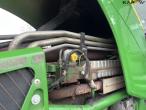 John Deere 8345R traktor 40