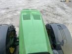 John Deere 8345R traktor 60