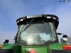 John Deere 8360R traktor 25