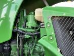 John Deere 8360R traktor 36