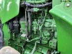 John Deere 8360R traktor 37