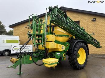 John Deere 840i sprøjte