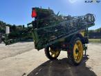 John Deere 840i 5