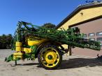 John Deere 840i 8