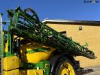 John Deere 840i 30