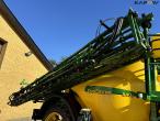 John Deere 840i 40