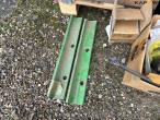 John Deere 8530 540-1000 gear 6