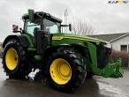 John Deere 8R 370 3