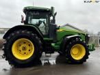 John Deere 8R 370 4