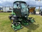 John Deere 9009A Rotorklipper 4