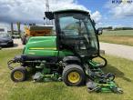 John Deere 9009A Rotorklipper 5