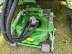 John Deere 9009A Rotorklipper 12