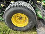 John Deere 9009A Rotorklipper 22