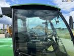 John Deere 9009A Rotorklipper 26