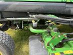 John Deere 9009A Rotorklipper 30