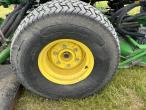 John Deere 9009A Rotorklipper 51