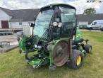 John Deere 9009A Rotorklipper 55