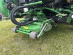 John Deere 9009A Rotorklipper 56