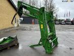 John Deere frontlæsser til 6000 serie 3