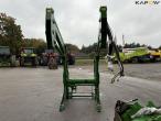 John Deere frontlæsser til 6000 serie 6