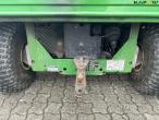 John Deere GATOR 3550 6x4 med tiplad 26