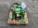 john Deere hitch krog 4