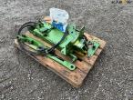 john Deere hitch krog 5