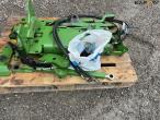 john Deere hitch krog 14