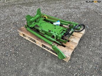 John Deere hitch krog