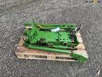 John Deere hitch krog 2