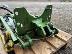 John Deere hitch krog 9