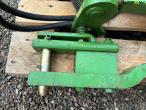 John Deere hitch krog 13