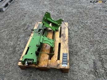 John Deere Hitch krog