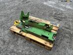 John Deere Hitch krog 2