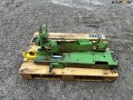 John Deere Hitch krog 3