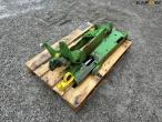 John Deere Hitch krog 4