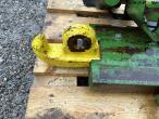 John Deere Hitch krog 7