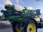 John Deere M952 sprøjte 32