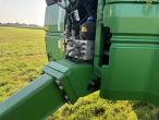 John Deere R962i PowerSpray 36 m sprøjte 12