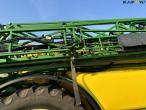 John Deere R962i PowerSpray 36 m sprøjte 27