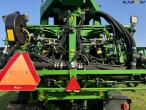 John Deere R962i PowerSpray 36 m sprøjte 40