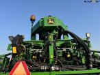 John Deere R962i PowerSpray 36 m sprøjte 42