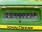 John Deere R962i PowerSpray 36 m sprøjte 56