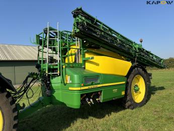 John Deere R962i PowerSpray 36 m... 